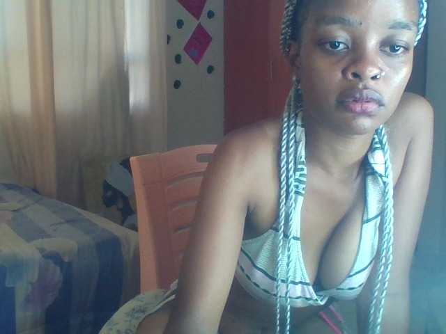 Charish