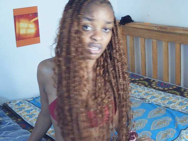 Charish