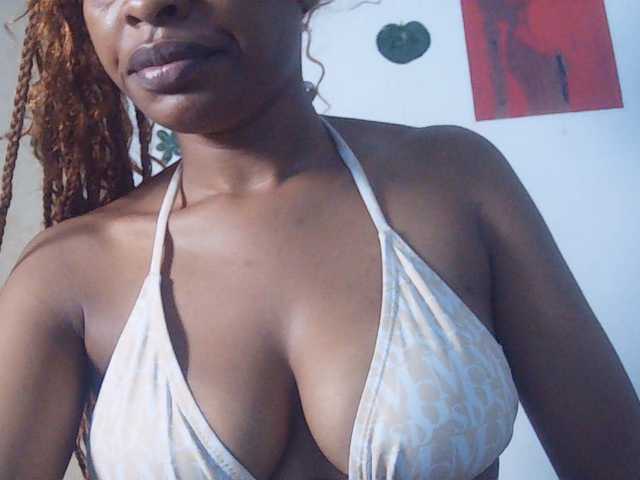 Charish