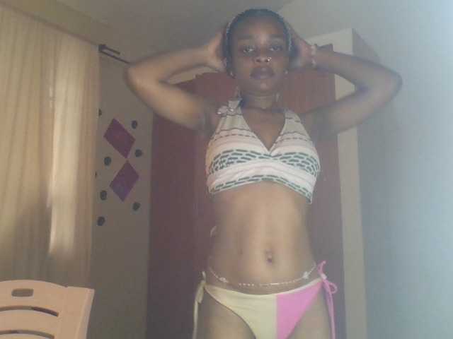 Charish