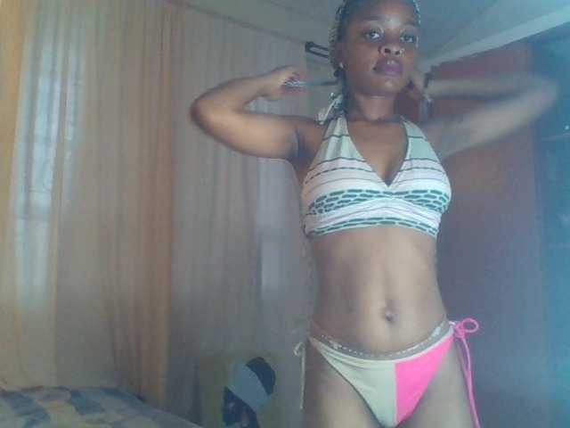 Charish