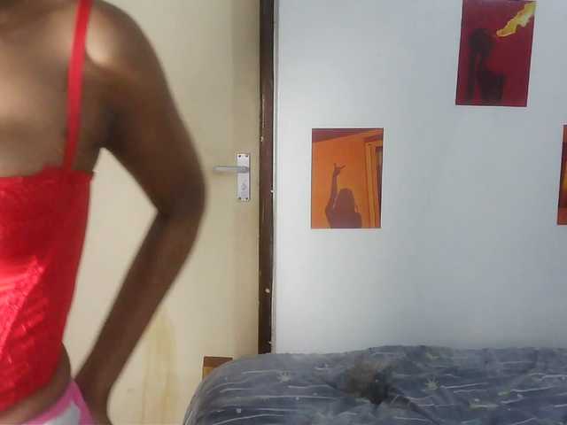 Charish
