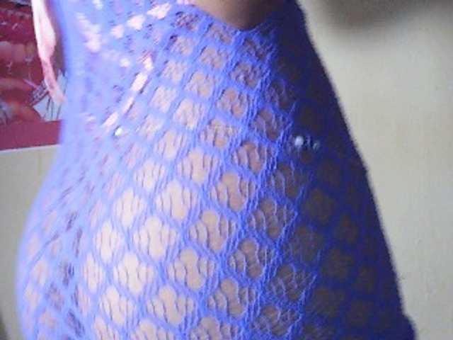 Charish live webcam show