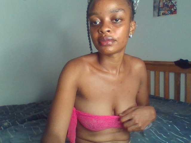 Charish