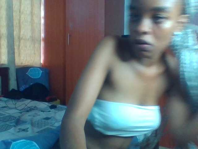 Charish webcam