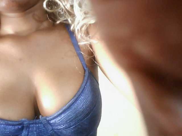 Charish