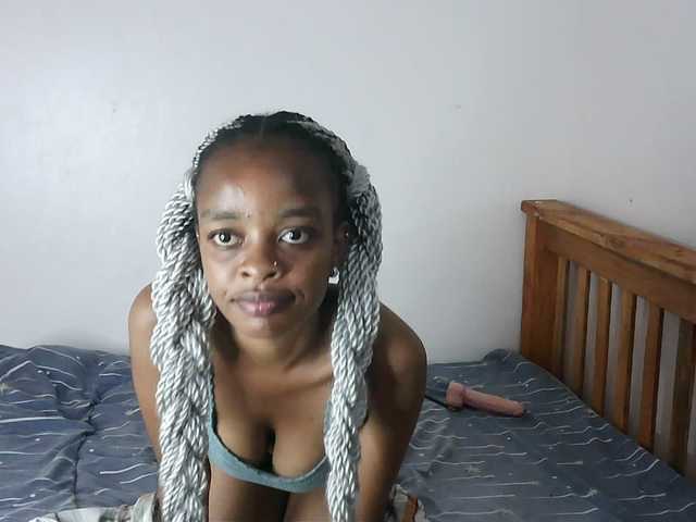Charish