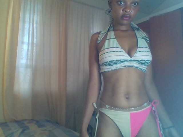 Charish