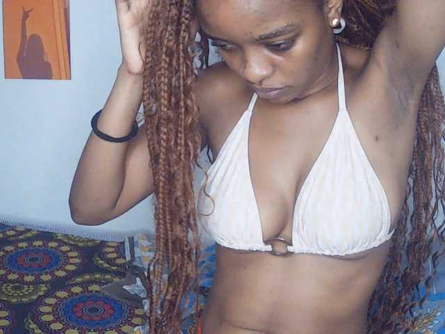 Charish