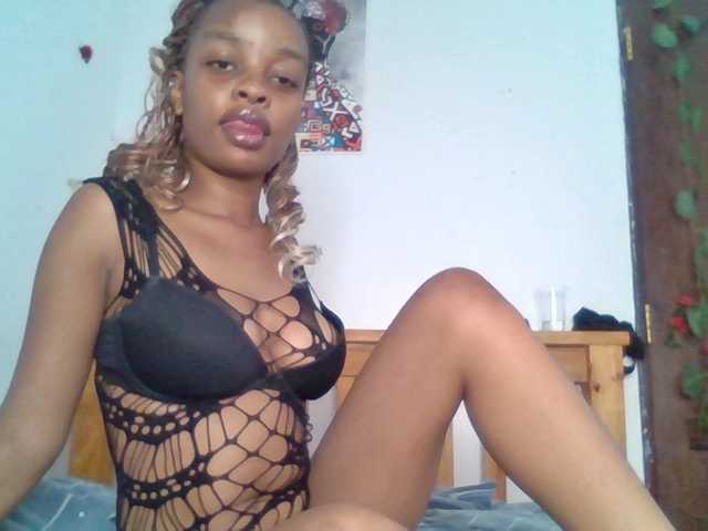 Charish