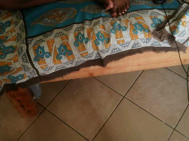 Charish