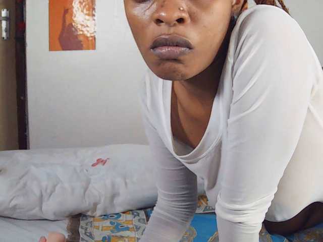Charish live webcam show