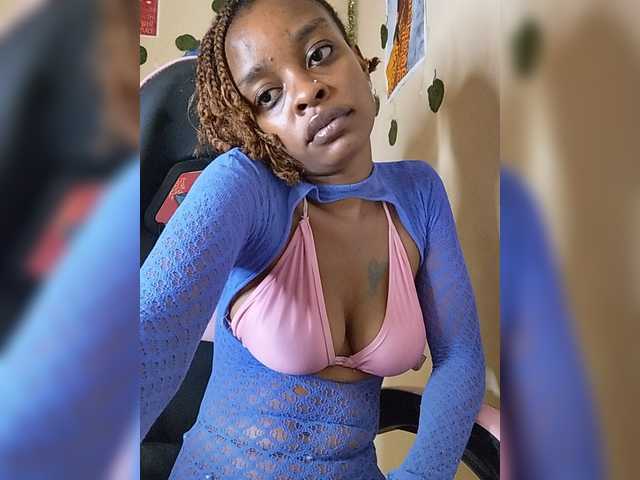 Charish