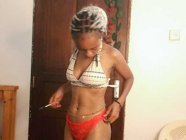 Charish