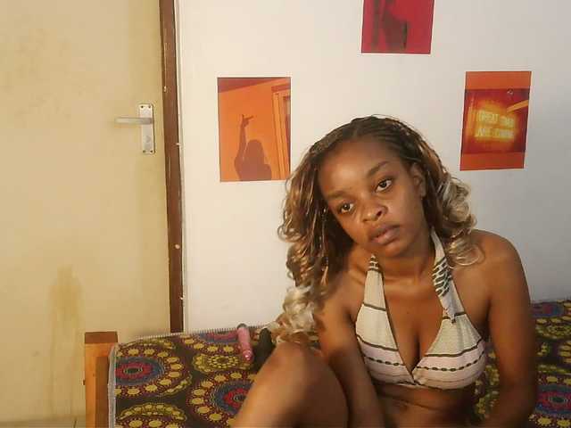 Charish