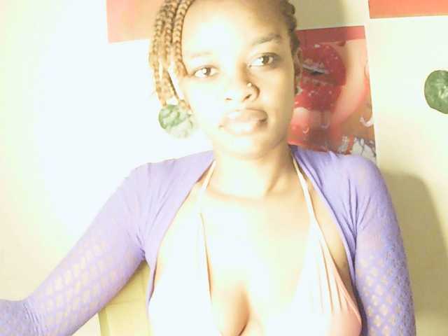 Charish