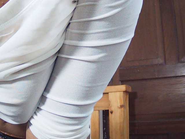 Charish live webcam show