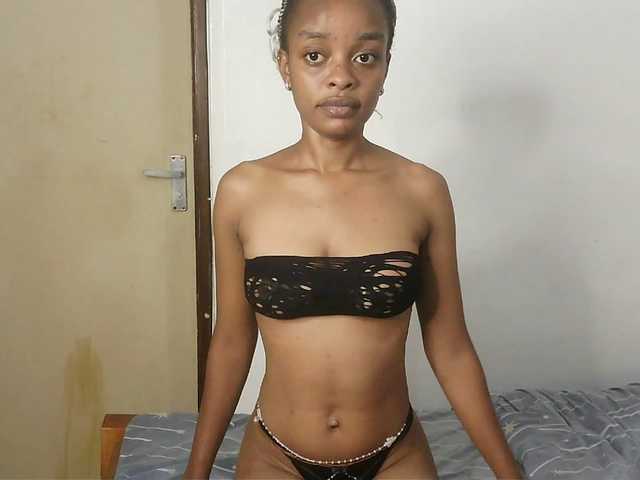 Charish webcam