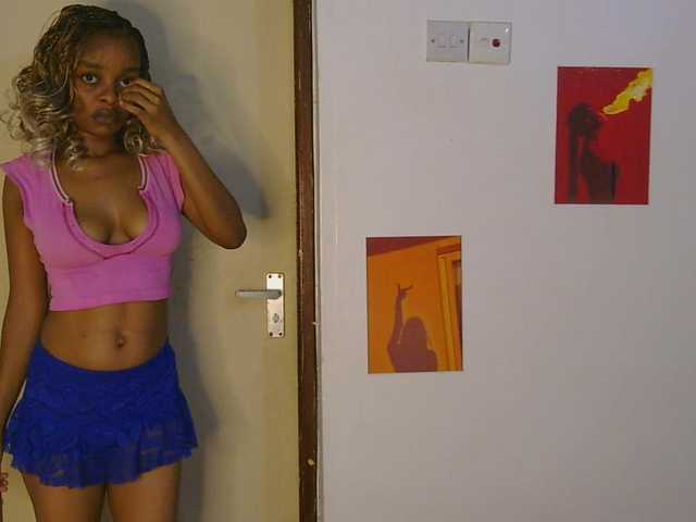 Charish