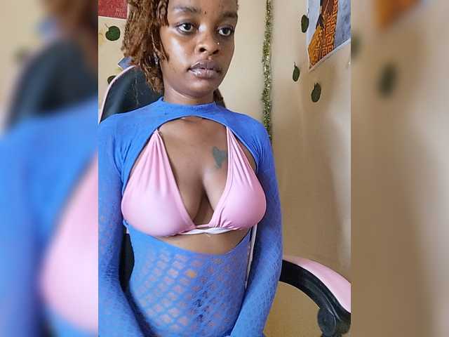 Charish