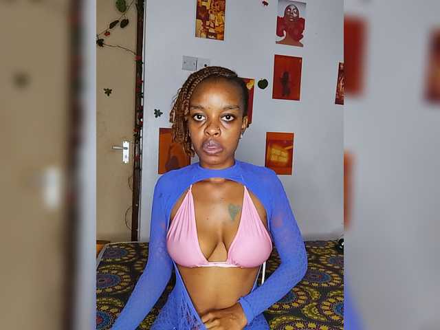 Charish