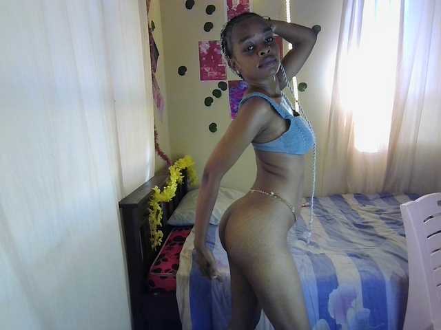 Charish