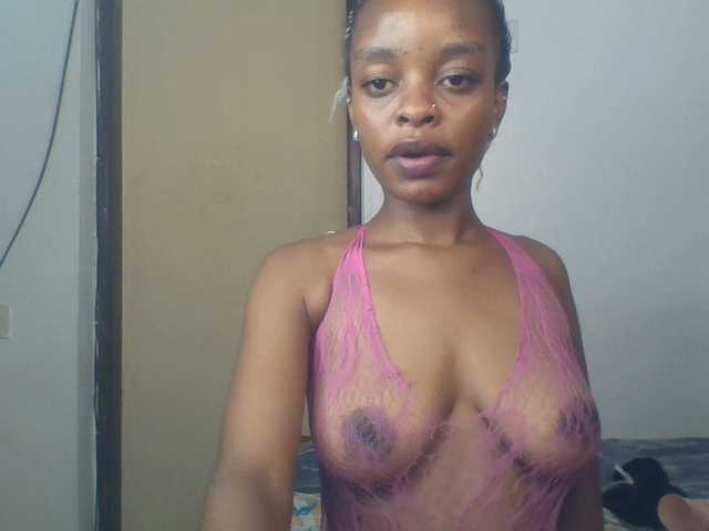 Charish webcam