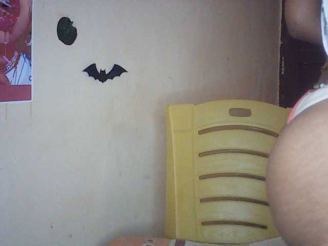 Charish live cam on BongaCams