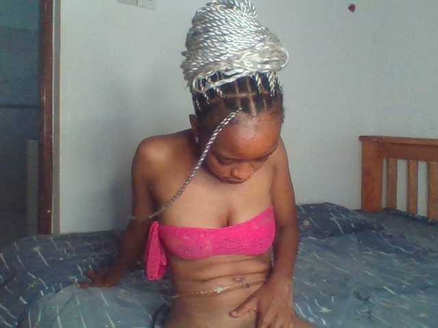 Charish
