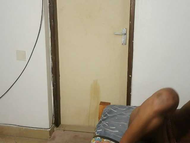 Charish live cam on BongaCams
