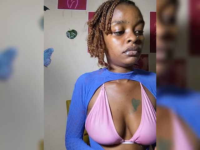 Charish