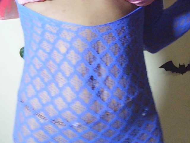Charish live webcam show