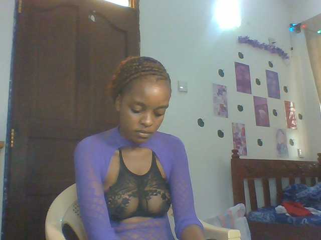 Charish