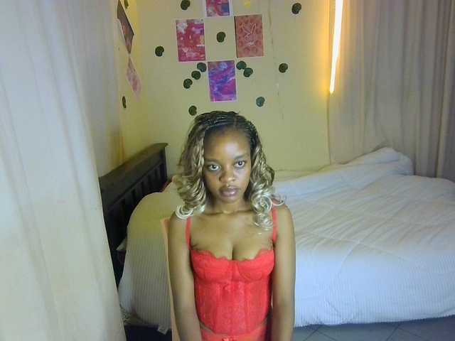 Charish