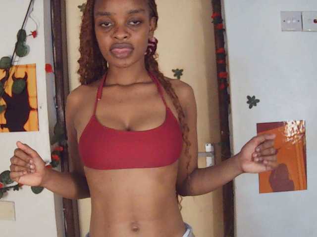 Charish