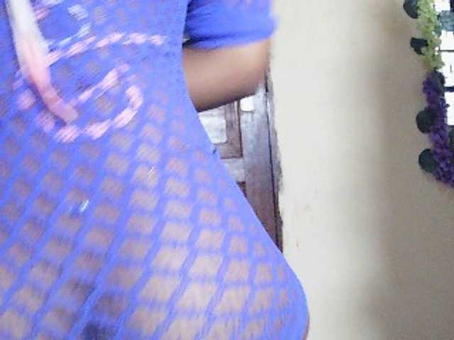 Charish live webcam show