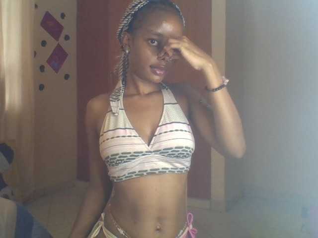 Charish