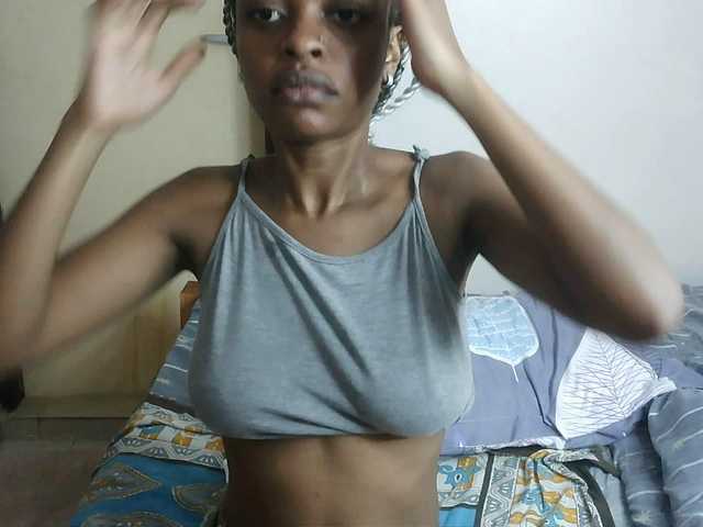 Charish