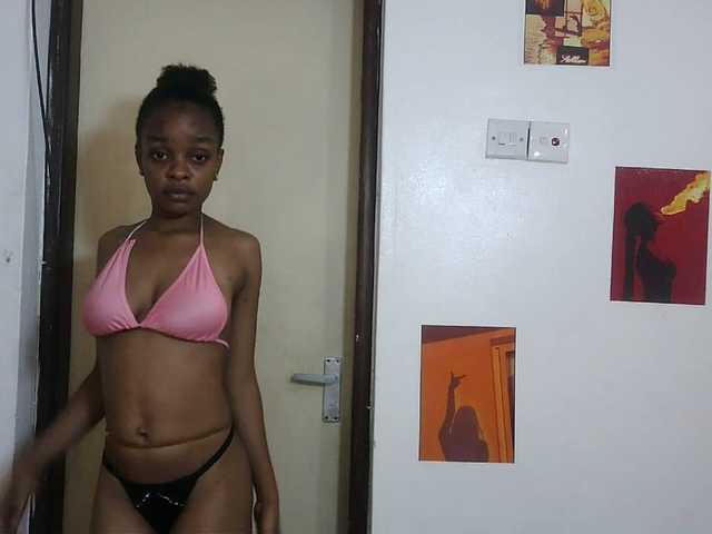 Charish