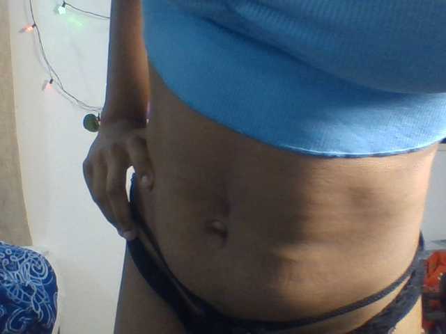 Charish live cam on BongaCams