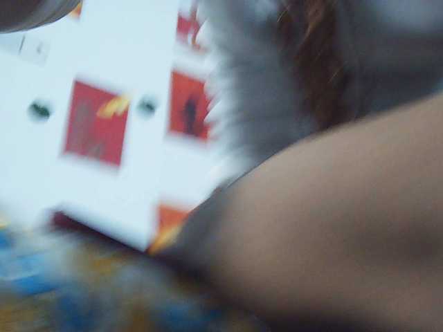 Charish live cam on BongaCams