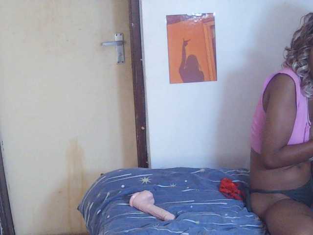 Charish