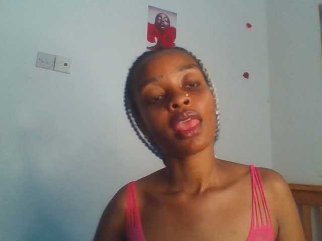 Charish