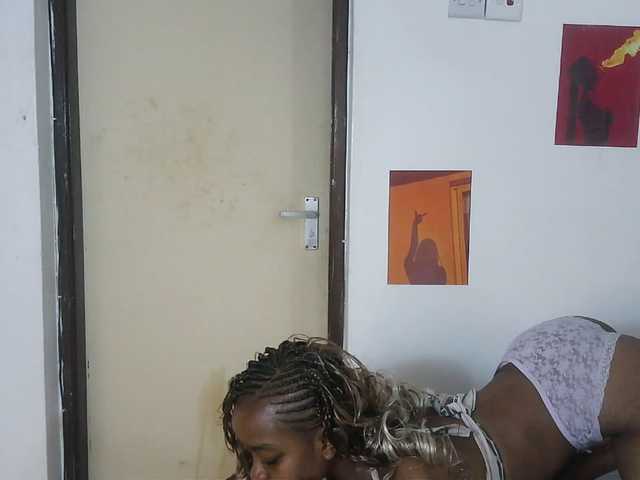 Charish