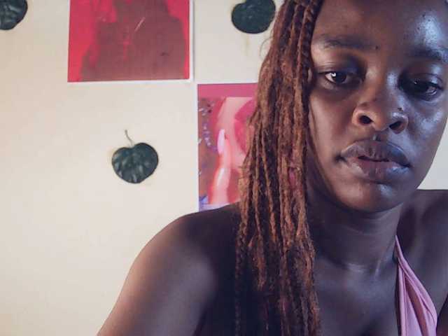 Charish live webcam show