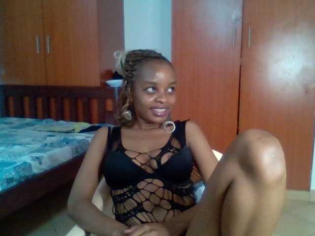 Charish