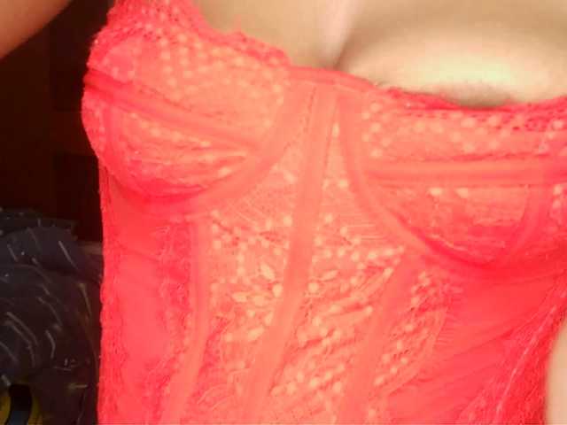 Charish live cam on BongaCams
