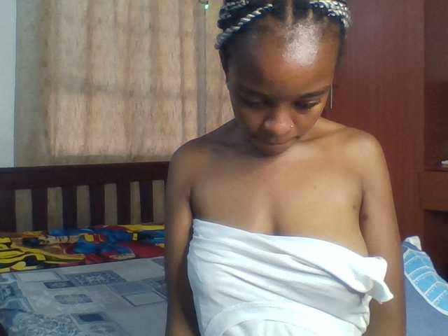 Charish
