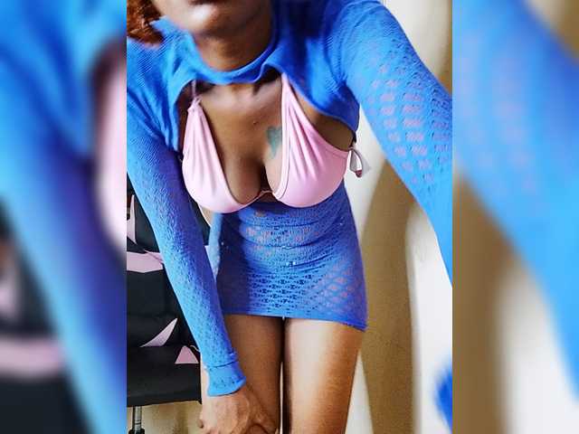 Charish