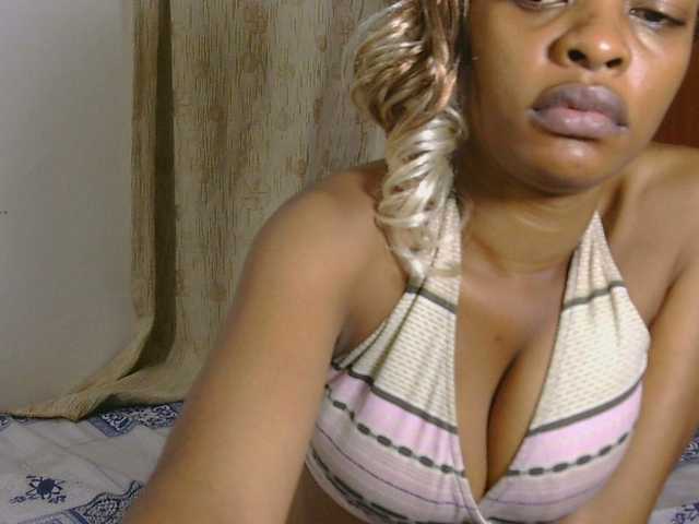 Charish